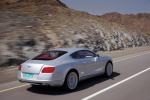Bentley Continental GT 2011 года